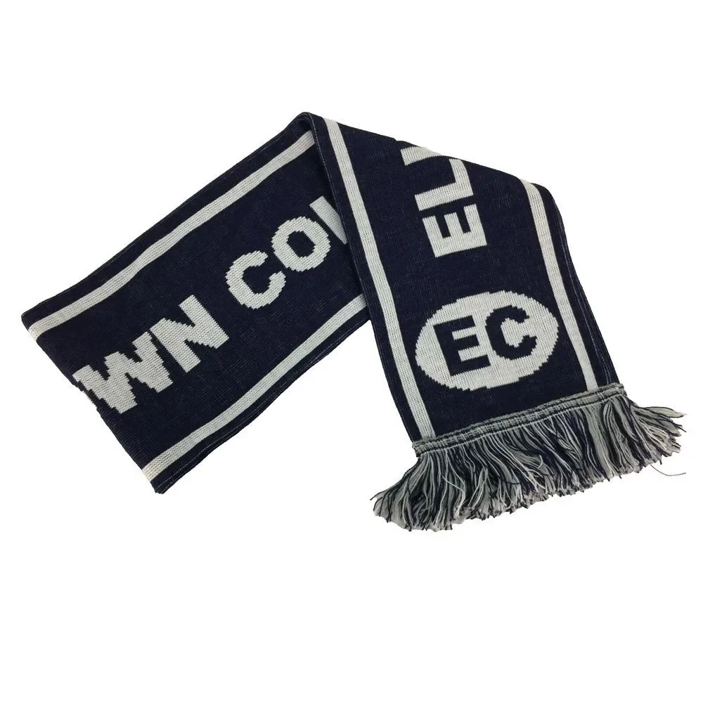 Elizabeth College Scarf 64